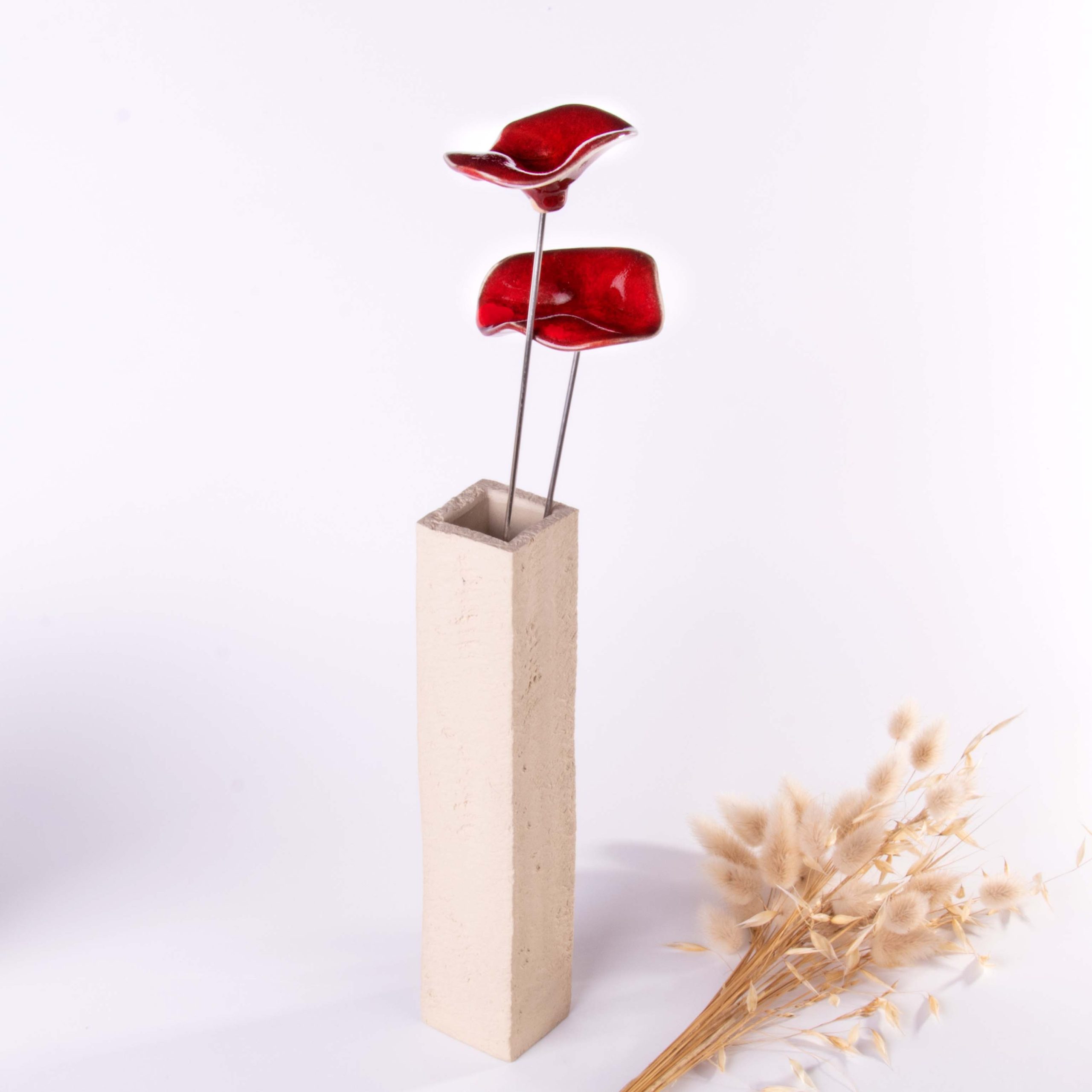 Soliflore_2fleurs_rouge