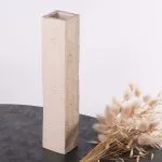 Soliflore céramique artisanal – Pièce unique & fait main en France