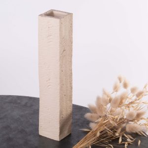 Soliflore céramique artisanal – Pièce unique & fait main en France